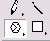  Polygon Frame 